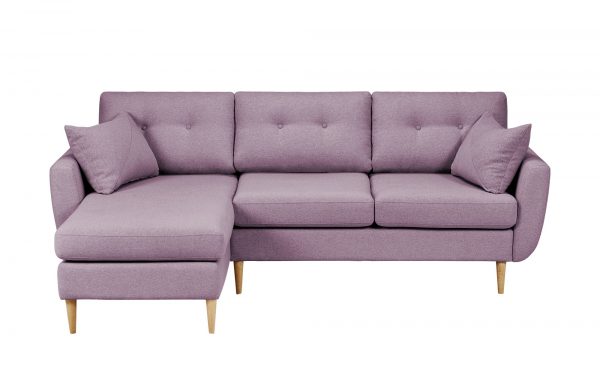 finya Ecksofa Harris finya Ecksofa Harris-Ecksofa-finya-rosa/pink Breite: Höhe: 85 cm rosa/pink finya Ecksofa Harris finya Ecksofa Harris-Ecksofa-finya-rosa/pink Breite: Höhe: 85 cm rosa/pink