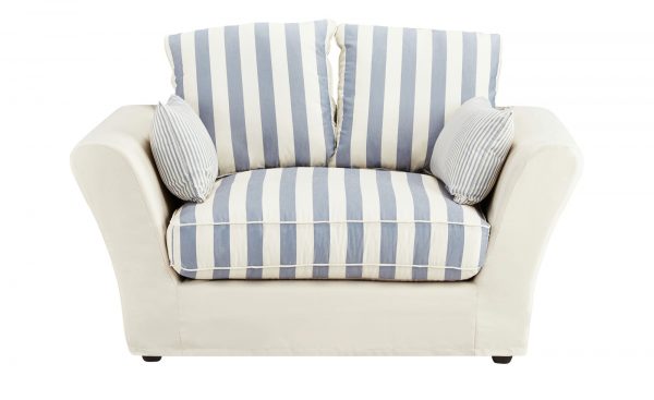 finya Hussensofa Adelade finya Hussensofa Adelade-Hussensofa-finya-blau Breite: 172 cm Höhe: 95 cm blau finya Hussensofa Adelade finya Hussensofa Adelade-Hussensofa-finya-blau Breite: 172 cm Höhe: 95 cm blau