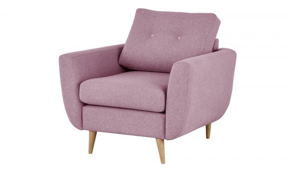 finya Retro-Sessel Harris finya Retro-Sessel Harris-Retro-Sessel-finya-rosa/pink Breite: 88 cm Höhe: 85 cm rosa/pink finya Retro-Sessel Harris finya Retro-Sessel Harris-Retro-Sessel-finya-rosa/pink Breite: 88 cm Höhe: 85 cm rosa/pink