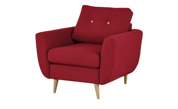 finya Retro-Sessel Harris finya Retro-Sessel Harris-Retro-Sessel-finya-rot Breite: 88 cm Höhe: 85 cm rot finya Retro-Sessel Harris finya Retro-Sessel Harris-Retro-Sessel-finya-rot Breite: 88 cm Höhe: 85 cm rot
