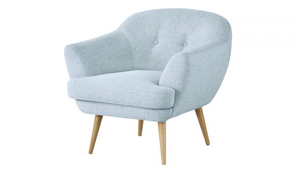 finya Sessel Elara finya Sessel Elara-Sessel-finya-blau Breite: 82 cm Höhe: 80 cm blau finya Sessel Elara finya Sessel Elara-Sessel-finya-blau Breite: 82 cm Höhe: 80 cm blau