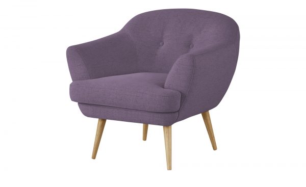 finya Sessel Elara finya Sessel Elara-Sessel-finya-lila/violett Breite: 82 cm Höhe: 80 cm lila/violett finya Sessel Elara finya Sessel Elara-Sessel-finya-lila/violett Breite: 82 cm Höhe: 80 cm lila/violett