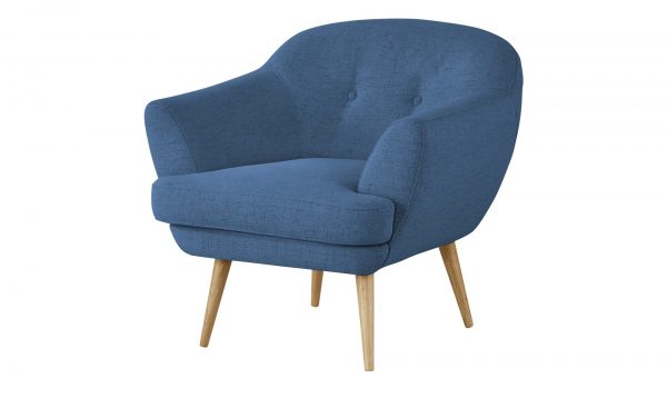 finya Sessel Elara finya Sessel Elara-Sessel-finya-blau Breite: 82 cm Höhe: 80 cm blau finya Sessel Elara finya Sessel Elara-Sessel-finya-blau Breite: 82 cm Höhe: 80 cm blau