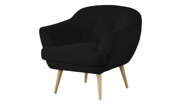 finya Sessel Elara finya Sessel Elara-Sessel-finya-schwarz Breite: 82 cm Höhe: 80 cm schwarz finya Sessel Elara finya Sessel Elara-Sessel-finya-schwarz Breite: 82 cm Höhe: 80 cm schwarz