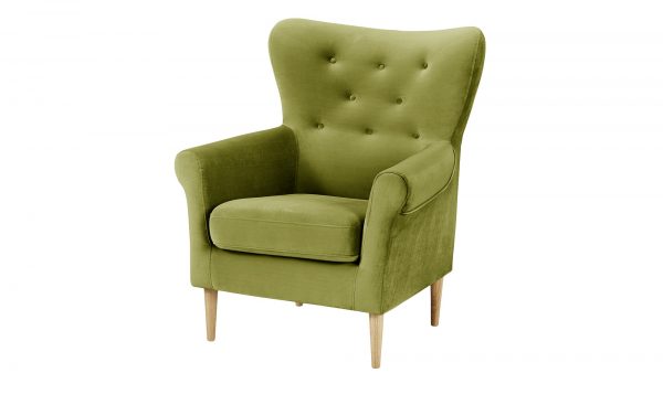 finya Sessel Klara finya Sessel Klara-Sessel-finya-grün Breite: 81 cm Höhe: 97 cm grün finya Sessel Klara finya Sessel Klara-Sessel-finya-grün Breite: 81 cm Höhe: 97 cm grün