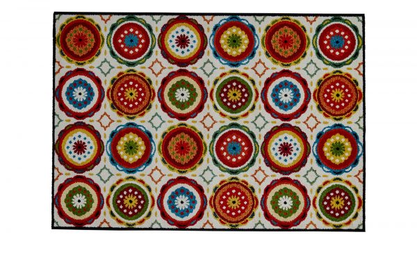for friends Webteppich Swing for friends Webteppich Swing-Webteppich-for friends-mehrfarbig-100 % Polypropylen Breite: 160 cm Höhe: mehrfarbig for friends Webteppich Swing for friends Webteppich Swing-Webteppich-for friends-mehrfarbig-100 % Polypropylen Breite: 160 cm Höhe: mehrfarbig
