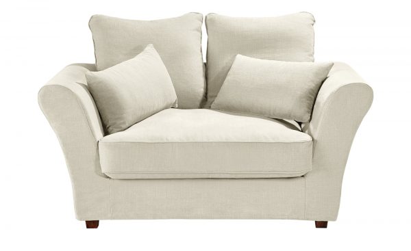 maison bleue Sessel Adelade maison bleue Sessel Adelade-Sessel-maison bleue-creme Breite: 172 cm Höhe: 95 cm creme maison bleue Sessel Adelade maison bleue Sessel Adelade-Sessel-maison bleue-creme Breite: 172 cm Höhe: 95 cm creme