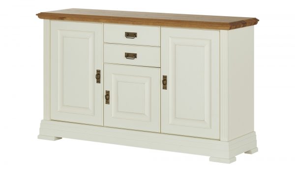 maison bleue Sideboard Lina maison bleue Sideboard Lina-Sideboard-maison bleue Breite: 157 cm Höhe: 91 cm maison bleue Sideboard Lina maison bleue Sideboard Lina-Sideboard-maison bleue Breite: 157 cm Höhe: 91 cm