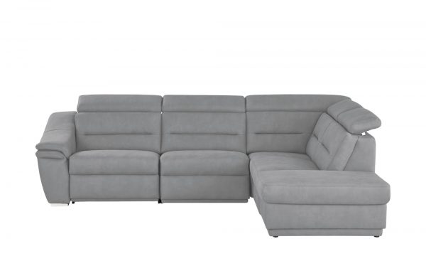 meinSofa Ecksofa Isabell meinSofa Ecksofa Isabell-Ecksofa-meinSofa-grau Breite: Höhe: 84 cm grau meinSofa Ecksofa Isabell meinSofa Ecksofa Isabell-Ecksofa-meinSofa-grau Breite: Höhe: 84 cm grau