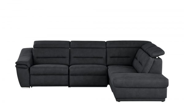 meinSofa Ecksofa Isabell meinSofa Ecksofa Isabell-Ecksofa-meinSofa-grau Breite: Höhe: 84 cm grau meinSofa Ecksofa Isabell meinSofa Ecksofa Isabell-Ecksofa-meinSofa-grau Breite: Höhe: 84 cm grau