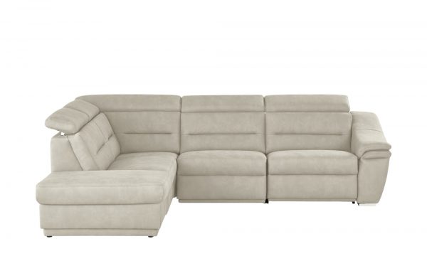 meinSofa Ecksofa Isabell meinSofa Ecksofa Isabell-Ecksofa-meinSofa-creme Breite: Höhe: 84 cm creme meinSofa Ecksofa Isabell meinSofa Ecksofa Isabell-Ecksofa-meinSofa-creme Breite: Höhe: 84 cm creme