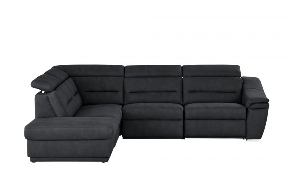 meinSofa Ecksofa Isabell meinSofa Ecksofa Isabell-Ecksofa-meinSofa-grau Breite: Höhe: 84 cm grau meinSofa Ecksofa Isabell meinSofa Ecksofa Isabell-Ecksofa-meinSofa-grau Breite: Höhe: 84 cm grau
