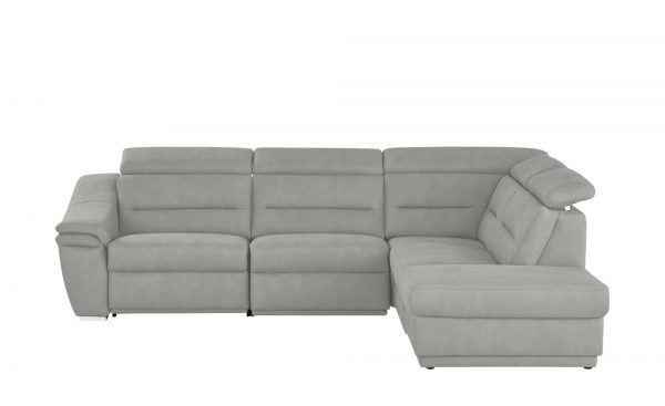 meinSofa Ecksofa Isabell meinSofa Ecksofa Isabell-Ecksofa-meinSofa-grau Breite: Höhe: 84 cm grau meinSofa Ecksofa Isabell meinSofa Ecksofa Isabell-Ecksofa-meinSofa-grau Breite: Höhe: 84 cm grau