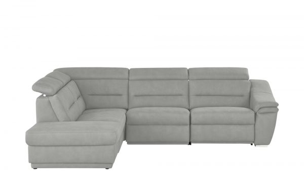 meinSofa Ecksofa Isabell meinSofa Ecksofa Isabell-Ecksofa-meinSofa-grau Breite: Höhe: 84 cm grau meinSofa Ecksofa Isabell meinSofa Ecksofa Isabell-Ecksofa-meinSofa-grau Breite: Höhe: 84 cm grau