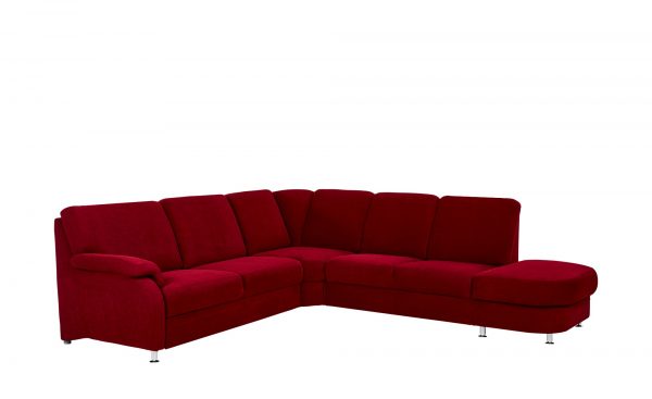 meinSofa Ecksofa Ole-S meinSofa Ecksofa Ole-S-Ecksofa-meinSofa-rot Breite: Höhe: 91 cm rot meinSofa Ecksofa Ole-S meinSofa Ecksofa Ole-S-Ecksofa-meinSofa-rot Breite: Höhe: 91 cm rot