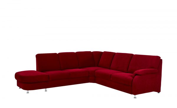 meinSofa Ecksofa Ole-S meinSofa Ecksofa Ole-S-Ecksofa-meinSofa-rot Breite: Höhe: 91 cm rot meinSofa Ecksofa Ole-S meinSofa Ecksofa Ole-S-Ecksofa-meinSofa-rot Breite: Höhe: 91 cm rot