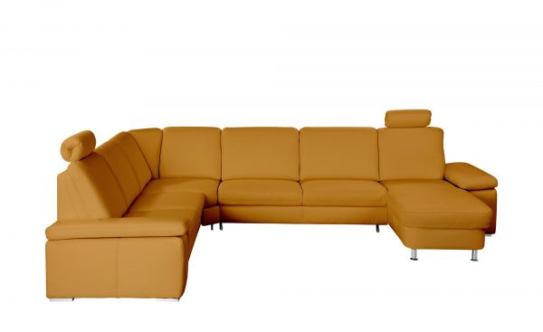 meinSofa Leder-Eckcouch mit Funktion Elsa meinSofa Leder-Eckcouch mit Funktion Elsa-Leder-Eckcouch mit Funktion-meinSofa-gelb-Materialmix Breite: Höhe: 91 cm gelb meinSofa Leder-Eckcouch mit Funktion Elsa meinSofa Leder-Eckcouch mit Funktion Elsa-Leder-Eckcouch mit Funktion-meinSofa-gelb-Materialmix Breite: Höhe: 91 cm gelb