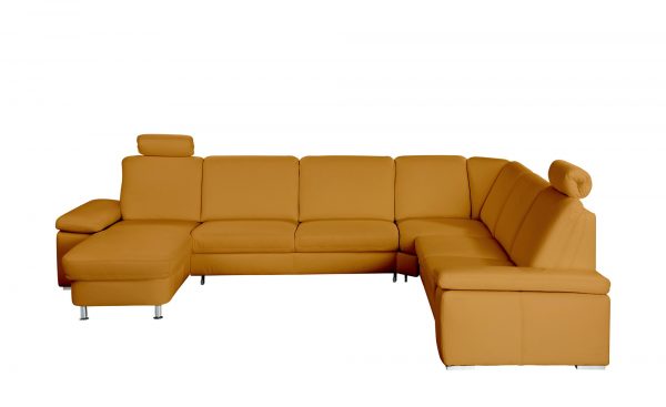 meinSofa Leder-Eckcouch mit Funktion Elsa meinSofa Leder-Eckcouch mit Funktion Elsa-Leder-Eckcouch mit Funktion-meinSofa-gelb-Materialmix Breite: Höhe: 91 cm gelb meinSofa Leder-Eckcouch mit Funktion Elsa meinSofa Leder-Eckcouch mit Funktion Elsa-Leder-Eckcouch mit Funktion-meinSofa-gelb-Materialmix Breite: Höhe: 91 cm gelb