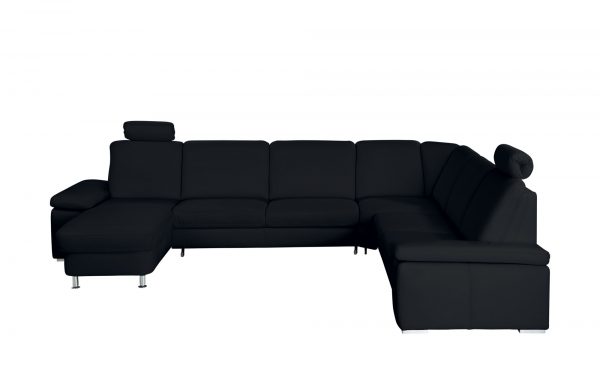 meinSofa Leder-Eckcouch mit Funktion Elsa meinSofa Leder-Eckcouch mit Funktion Elsa-Leder-Eckcouch mit Funktion-meinSofa-schwarz-Materialmix Breite: Höhe: 91 cm schwarz meinSofa Leder-Eckcouch mit Funktion Elsa meinSofa Leder-Eckcouch mit Funktion Elsa-Leder-Eckcouch mit Funktion-meinSofa-schwarz-Materialmix Breite: Höhe: 91 cm schwarz
