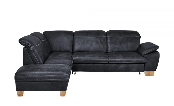 meinSofa Leder-Ecksofa Raica meinSofa Leder-Ecksofa Raica-Leder-Ecksofa-meinSofa-blau Breite: Höhe: 91 cm blau meinSofa Leder-Ecksofa Raica meinSofa Leder-Ecksofa Raica-Leder-Ecksofa-meinSofa-blau Breite: Höhe: 91 cm blau