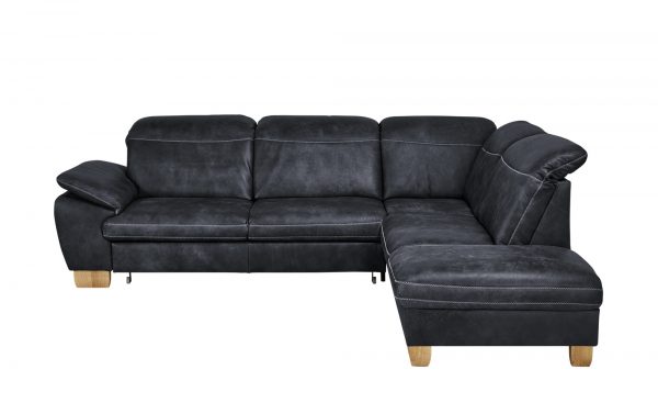 meinSofa Leder-Ecksofa Raica meinSofa Leder-Ecksofa Raica-Leder-Ecksofa-meinSofa-blau Breite: Höhe: 91 cm blau meinSofa Leder-Ecksofa Raica meinSofa Leder-Ecksofa Raica-Leder-Ecksofa-meinSofa-blau Breite: Höhe: 91 cm blau