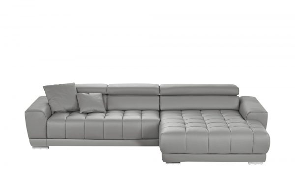 meinSofa Leder-Ecksofa Shila meinSofa Leder-Ecksofa Shila-Leder-Ecksofa-meinSofa-grau Breite: Höhe: grau meinSofa Leder-Ecksofa Shila meinSofa Leder-Ecksofa Shila-Leder-Ecksofa-meinSofa-grau Breite: Höhe: grau