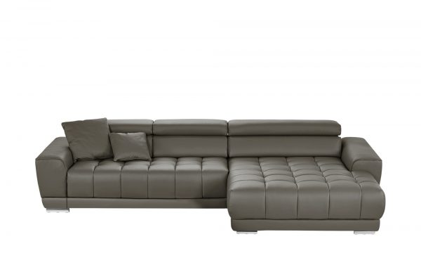 meinSofa Leder-Ecksofa Shila meinSofa Leder-Ecksofa Shila-Leder-Ecksofa-meinSofa-grau Breite: Höhe: grau meinSofa Leder-Ecksofa Shila meinSofa Leder-Ecksofa Shila-Leder-Ecksofa-meinSofa-grau Breite: Höhe: grau