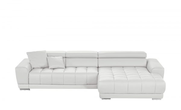 meinSofa Leder-Ecksofa Shila meinSofa Leder-Ecksofa Shila-Leder-Ecksofa-meinSofa-weiß Breite: Höhe: weiß meinSofa Leder-Ecksofa Shila meinSofa Leder-Ecksofa Shila-Leder-Ecksofa-meinSofa-weiß Breite: Höhe: weiß