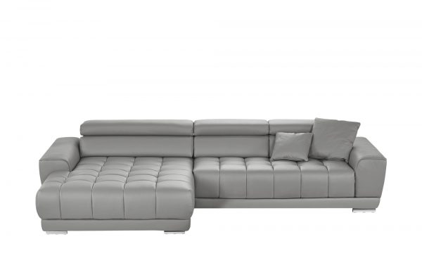 meinSofa Leder-Ecksofa Shila meinSofa Leder-Ecksofa Shila-Leder-Ecksofa-meinSofa-grau Breite: Höhe: grau meinSofa Leder-Ecksofa Shila meinSofa Leder-Ecksofa Shila-Leder-Ecksofa-meinSofa-grau Breite: Höhe: grau