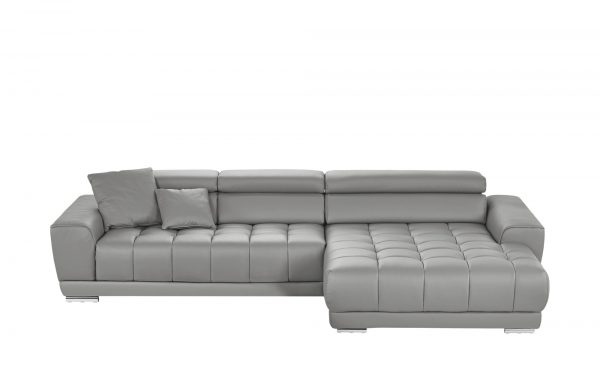 meinSofa Leder-Ecksofa Shila meinSofa Leder-Ecksofa Shila-Leder-Ecksofa-meinSofa-grau Breite: Höhe: grau meinSofa Leder-Ecksofa Shila meinSofa Leder-Ecksofa Shila-Leder-Ecksofa-meinSofa-grau Breite: Höhe: grau