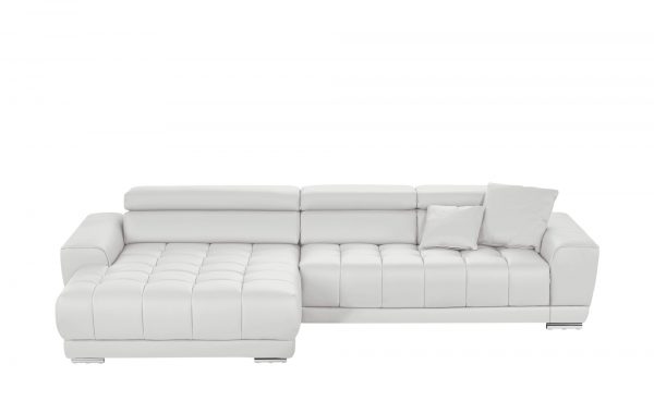 meinSofa Leder-Ecksofa Shila meinSofa Leder-Ecksofa Shila-Leder-Ecksofa-meinSofa-weiß Breite: Höhe: weiß meinSofa Leder-Ecksofa Shila meinSofa Leder-Ecksofa Shila-Leder-Ecksofa-meinSofa-weiß Breite: Höhe: weiß