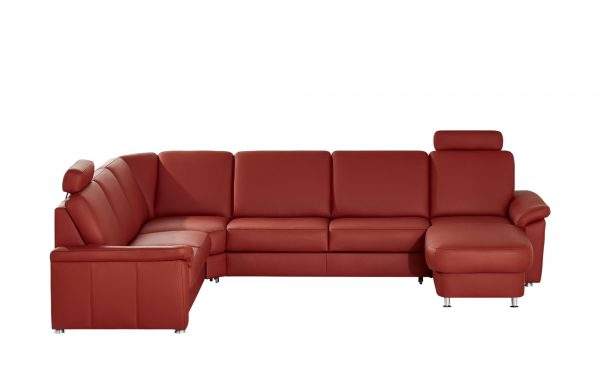 meinSofa Leder-Wohnlandschaft Carolin meinSofa Leder-Wohnlandschaft Carolin-Leder-Wohnlandschaft-meinSofa-rot Breite: Höhe: 91 cm rot meinSofa Leder-Wohnlandschaft Carolin meinSofa Leder-Wohnlandschaft Carolin-Leder-Wohnlandschaft-meinSofa-rot Breite: Höhe: 91 cm rot
