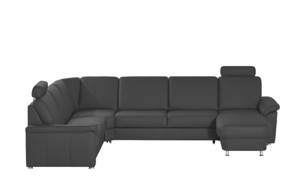 meinSofa Leder-Wohnlandschaft Carolin meinSofa Leder-Wohnlandschaft Carolin-Leder-Wohnlandschaft-meinSofa-grau Breite: Höhe: 91 cm grau meinSofa Leder-Wohnlandschaft Carolin meinSofa Leder-Wohnlandschaft Carolin-Leder-Wohnlandschaft-meinSofa-grau Breite: Höhe: 91 cm grau