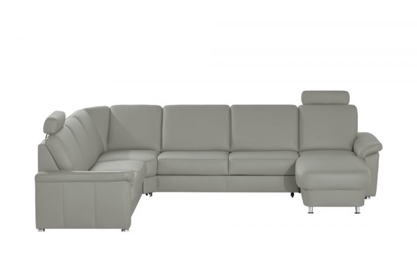 meinSofa Leder-Wohnlandschaft Carolin meinSofa Leder-Wohnlandschaft Carolin-Leder-Wohnlandschaft-meinSofa-grau Breite: Höhe: 91 cm grau meinSofa Leder-Wohnlandschaft Carolin meinSofa Leder-Wohnlandschaft Carolin-Leder-Wohnlandschaft-meinSofa-grau Breite: Höhe: 91 cm grau