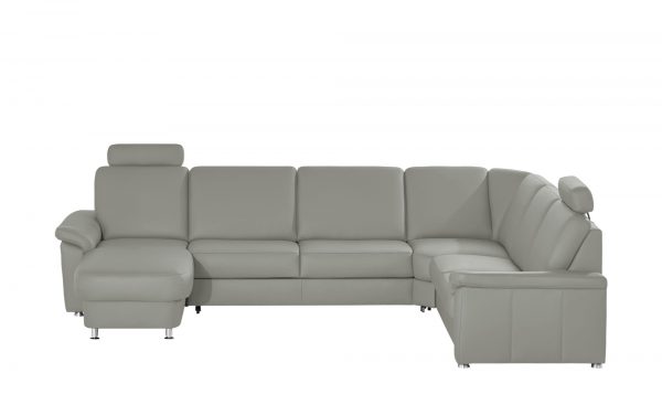 meinSofa Leder-Wohnlandschaft Carolin meinSofa Leder-Wohnlandschaft Carolin-Leder-Wohnlandschaft-meinSofa-grau Breite: Höhe: 91 cm grau meinSofa Leder-Wohnlandschaft Carolin meinSofa Leder-Wohnlandschaft Carolin-Leder-Wohnlandschaft-meinSofa-grau Breite: Höhe: 91 cm grau