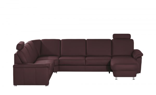 meinSofa Leder-Wohnlandschaft Carolin meinSofa Leder-Wohnlandschaft Carolin-Leder-Wohnlandschaft-meinSofa-lila/violett Breite: Höhe: 91 cm lila/violett meinSofa Leder-Wohnlandschaft Carolin meinSofa Leder-Wohnlandschaft Carolin-Leder-Wohnlandschaft-meinSofa-lila/violett Breite: Höhe: 91 cm lila/violett