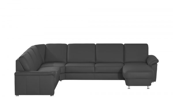 meinSofa Leder-Wohnlandschaft Carolin meinSofa Leder-Wohnlandschaft Carolin-Leder-Wohnlandschaft-meinSofa-grau Breite: Höhe: 91 cm grau meinSofa Leder-Wohnlandschaft Carolin meinSofa Leder-Wohnlandschaft Carolin-Leder-Wohnlandschaft-meinSofa-grau Breite: Höhe: 91 cm grau