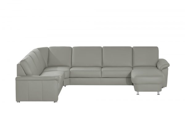 meinSofa Leder-Wohnlandschaft Carolin meinSofa Leder-Wohnlandschaft Carolin-Leder-Wohnlandschaft-meinSofa-grau Breite: Höhe: 91 cm grau meinSofa Leder-Wohnlandschaft Carolin meinSofa Leder-Wohnlandschaft Carolin-Leder-Wohnlandschaft-meinSofa-grau Breite: Höhe: 91 cm grau
