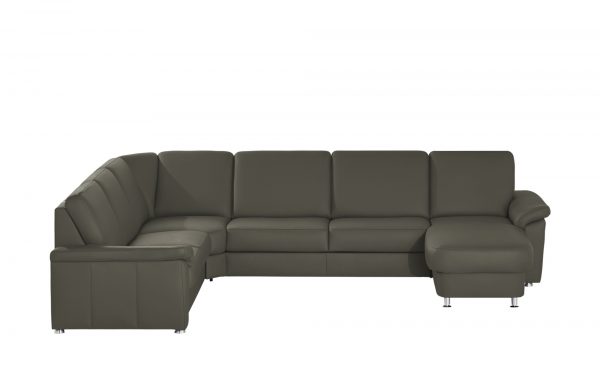 meinSofa Leder-Wohnlandschaft Carolin meinSofa Leder-Wohnlandschaft Carolin-Leder-Wohnlandschaft-meinSofa-grau Breite: Höhe: 91 cm grau meinSofa Leder-Wohnlandschaft Carolin meinSofa Leder-Wohnlandschaft Carolin-Leder-Wohnlandschaft-meinSofa-grau Breite: Höhe: 91 cm grau