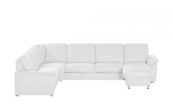 meinSofa Leder-Wohnlandschaft Carolin meinSofa Leder-Wohnlandschaft Carolin-Leder-Wohnlandschaft-meinSofa-weiß Breite: Höhe: 91 cm weiß meinSofa Leder-Wohnlandschaft Carolin meinSofa Leder-Wohnlandschaft Carolin-Leder-Wohnlandschaft-meinSofa-weiß Breite: Höhe: 91 cm weiß
