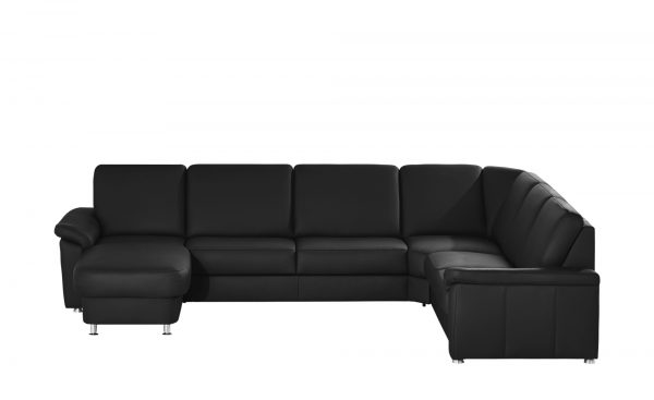 meinSofa Leder-Wohnlandschaft Carolin meinSofa Leder-Wohnlandschaft Carolin-Leder-Wohnlandschaft-meinSofa-schwarz Breite: Höhe: 91 cm schwarz meinSofa Leder-Wohnlandschaft Carolin meinSofa Leder-Wohnlandschaft Carolin-Leder-Wohnlandschaft-meinSofa-schwarz Breite: Höhe: 91 cm schwarz