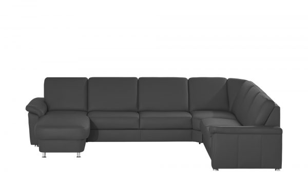 meinSofa Leder-Wohnlandschaft Carolin meinSofa Leder-Wohnlandschaft Carolin-Leder-Wohnlandschaft-meinSofa-grau Breite: Höhe: 91 cm grau meinSofa Leder-Wohnlandschaft Carolin meinSofa Leder-Wohnlandschaft Carolin-Leder-Wohnlandschaft-meinSofa-grau Breite: Höhe: 91 cm grau