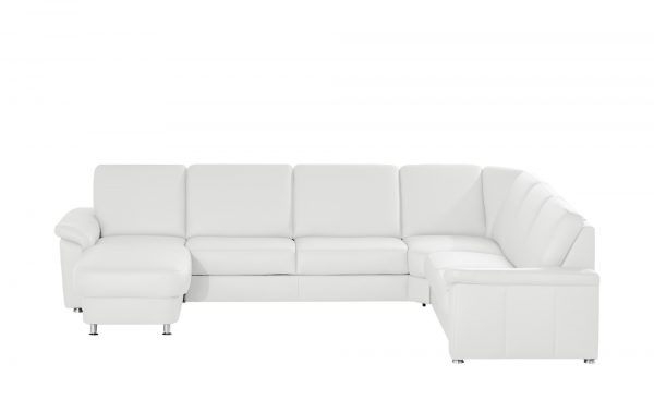 meinSofa Leder-Wohnlandschaft Carolin meinSofa Leder-Wohnlandschaft Carolin-Leder-Wohnlandschaft-meinSofa-weiß Breite: Höhe: 91 cm weiß meinSofa Leder-Wohnlandschaft Carolin meinSofa Leder-Wohnlandschaft Carolin-Leder-Wohnlandschaft-meinSofa-weiß Breite: Höhe: 91 cm weiß