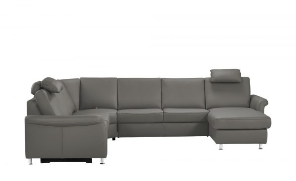 meinSofa Leder-Wohnlandschaft Joris meinSofa Leder-Wohnlandschaft Joris-Leder-Wohnlandschaft-meinSofa-grau Breite: Höhe: grau meinSofa Leder-Wohnlandschaft Joris meinSofa Leder-Wohnlandschaft Joris-Leder-Wohnlandschaft-meinSofa-grau Breite: Höhe: grau