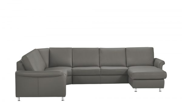 meinSofa Leder-Wohnlandschaft Joris meinSofa Leder-Wohnlandschaft Joris-Leder-Wohnlandschaft-meinSofa-grau Breite: Höhe: grau meinSofa Leder-Wohnlandschaft Joris meinSofa Leder-Wohnlandschaft Joris-Leder-Wohnlandschaft-meinSofa-grau Breite: Höhe: grau