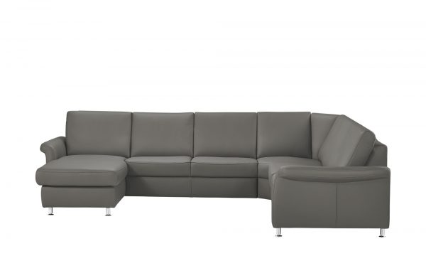 meinSofa Leder-Wohnlandschaft Joris meinSofa Leder-Wohnlandschaft Joris-Leder-Wohnlandschaft-meinSofa-grau Breite: Höhe: grau meinSofa Leder-Wohnlandschaft Joris meinSofa Leder-Wohnlandschaft Joris-Leder-Wohnlandschaft-meinSofa-grau Breite: Höhe: grau