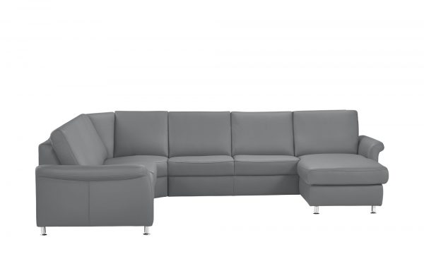 meinSofa Leder-Wohnlandschaft Joris meinSofa Leder-Wohnlandschaft Joris-Leder-Wohnlandschaft-meinSofa-grau Breite: Höhe: grau meinSofa Leder-Wohnlandschaft Joris meinSofa Leder-Wohnlandschaft Joris-Leder-Wohnlandschaft-meinSofa-grau Breite: Höhe: grau