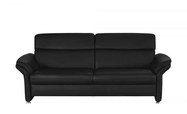meinSofa Ledersofa Manon meinSofa Ledersofa Manon-Ledersofa-meinSofa-schwarz Breite: 228 cm Höhe: 94 cm schwarz meinSofa Ledersofa Manon meinSofa Ledersofa Manon-Ledersofa-meinSofa-schwarz Breite: 228 cm Höhe: 94 cm schwarz