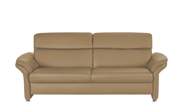 meinSofa Ledersofa Manon meinSofa Ledersofa Manon-Ledersofa-meinSofa-braun Breite: 228 cm Höhe: 94 cm braun meinSofa Ledersofa Manon meinSofa Ledersofa Manon-Ledersofa-meinSofa-braun Breite: 228 cm Höhe: 94 cm braun