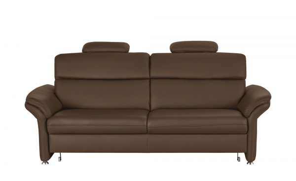 meinSofa Ledersofa Manon meinSofa Ledersofa Manon-Ledersofa-meinSofa-braun Breite: 228 cm Höhe: 94 cm braun meinSofa Ledersofa Manon meinSofa Ledersofa Manon-Ledersofa-meinSofa-braun Breite: 228 cm Höhe: 94 cm braun